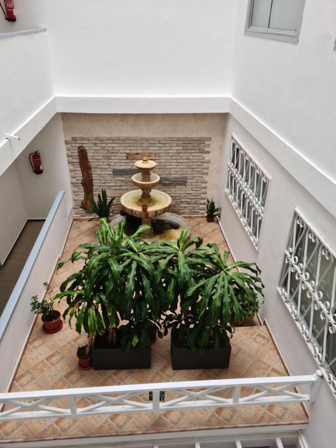Apartamentos Catalina Park Las Palmas de Gran Canaria Dış mekan fotoğraf