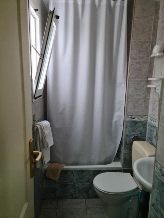Apartamentos Catalina Park Las Palmas de Gran Canaria Dış mekan fotoğraf