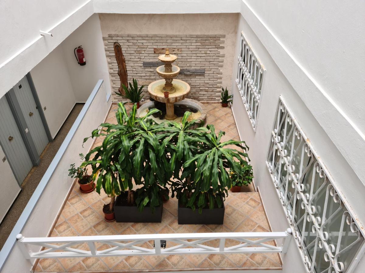 Apartamentos Catalina Park Las Palmas de Gran Canaria Dış mekan fotoğraf