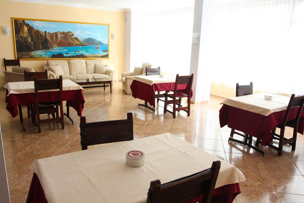 Apartamentos Catalina Park Las Palmas de Gran Canaria Dış mekan fotoğraf