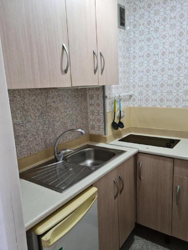 Apartamentos Catalina Park Las Palmas de Gran Canaria Dış mekan fotoğraf