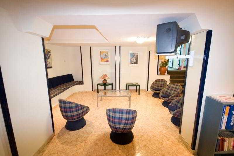 Apartamentos Catalina Park Las Palmas de Gran Canaria Dış mekan fotoğraf