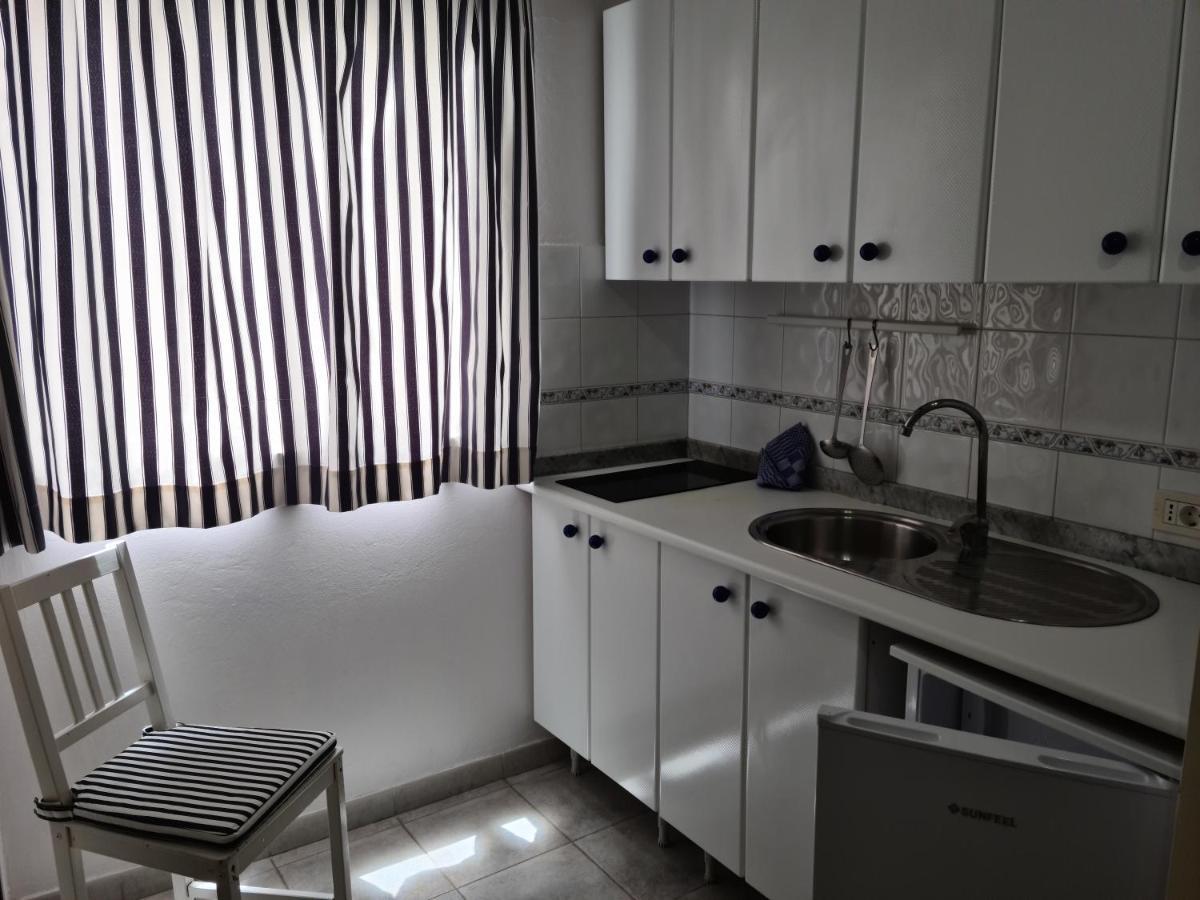Apartamentos Catalina Park Las Palmas de Gran Canaria Dış mekan fotoğraf