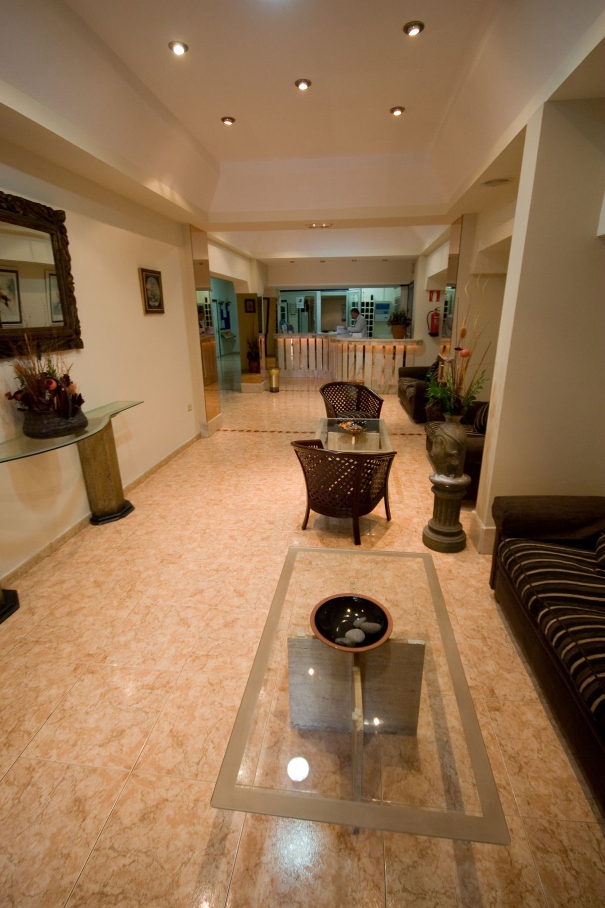 Apartamentos Catalina Park Las Palmas de Gran Canaria Dış mekan fotoğraf