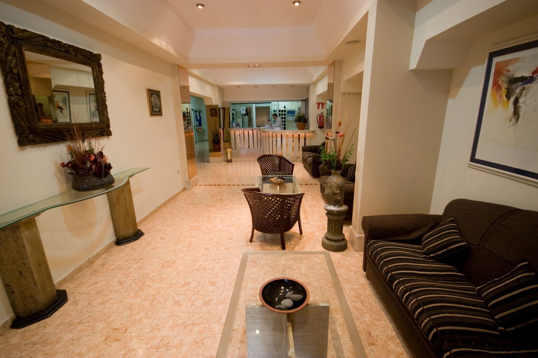 Apartamentos Catalina Park Las Palmas de Gran Canaria Dış mekan fotoğraf
