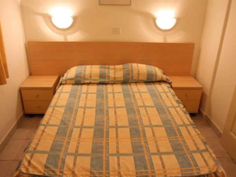 Apartamentos Catalina Park Las Palmas de Gran Canaria Dış mekan fotoğraf