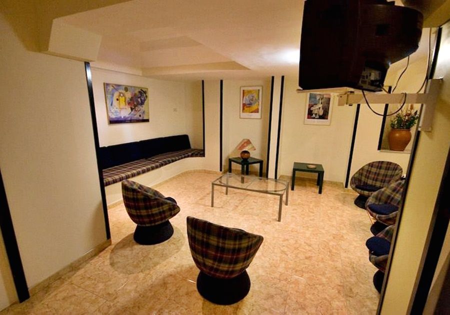 Apartamentos Catalina Park Las Palmas de Gran Canaria Dış mekan fotoğraf