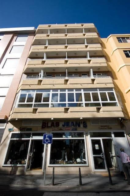 Apartamentos Catalina Park Las Palmas de Gran Canaria Dış mekan fotoğraf