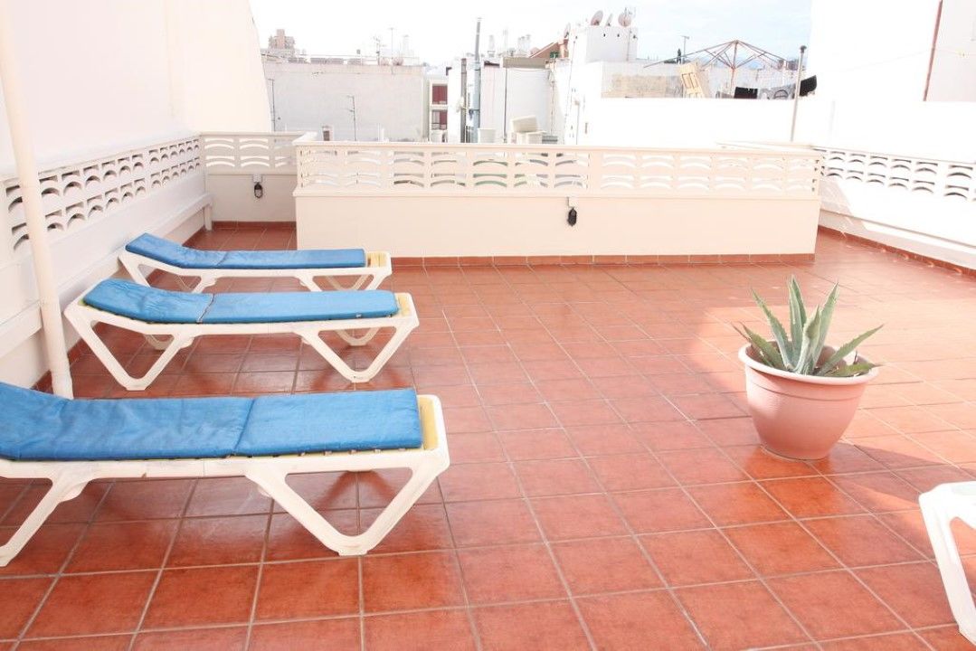 Apartamentos Catalina Park Las Palmas de Gran Canaria Dış mekan fotoğraf